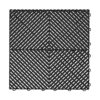 Swisstrax Ribtrax PRO Interlocking Garage Floor Tiles, 15.75... - Image 2