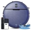 Coredy Robot Vacuum Cleaner, 1700Pa Strong Suction, Super Th... - Image 2