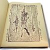 Necronomicon Book Prop Horror Movie Wiccan Spellbook Grimoir... - Image 7