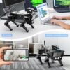 XiaoR Geek Bionic Robot Dog Kit with Graphical Programming M... - Image 7