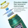 NYTRYD Laser Hair Removal for Women &Men Permanent Painless ... - Image 9