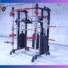 GAMMA FITNESS Steel Multi Home Gym FTS-108 - Functional Trai... - Image 3