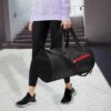 Swiss Military Duffle Bag For Gym,Duffle Bags For Travel,Men... - Image 7