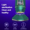 NYTRYD Laser Hair Removal for Women &Men Permanent Painless ... - Image 4