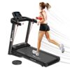 PowerMax Fitness TDM-99 (4HP Peak) Motorized Multifunction F... - Image 3