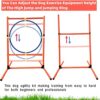 Kvittra Dog Agility Course Equipment Set, Dog Jump Training ... - Image 4