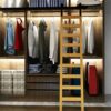 Rolling Ladder Hardware Library Sliding Ladder Hardware Kit ... - Image 2