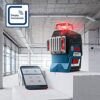 Bosch Line Laser GLL 3-80 CG Professional - Image 4