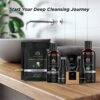 The Man Company Ultimate Charcoal Detan Kit With Elegant Gif... - Image 6