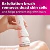Philips Beauty Epilator Series 8000 5 in 1 Shaver for Women,... - Image 5