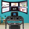 PowerMax Fitness TDM-99 (4HP Peak) Motorized Multifunction F... - Image 4