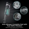 Shark Stratos Cordless Vacuum with Clean Sense IQ and Odor N... - Image 7