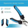 Foodie Puppies Pet Grooming Combo of Nail Clipper and Self-C... - Image 8