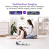NARWAL Freo Z Ultra Robot Vacuum & Mop, 12000Pa Suction, Dua... - Image 10
