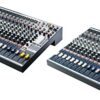 Soundcraft EFX Series EFX12 High-Performance Multi-Purpose M... - Image 3