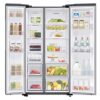 Samsung 700 L with Inverter Side-by-Side Refrigerator - Image 5