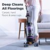 Eureka NEU202 PowerSpeed Lightweight Bagless Upright Vacuum ... - Image 5