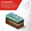Minelab X-Terra PRO Waterproof Treasure Metal Detector for A... - Image 8