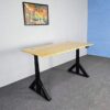 VWINDESK VJ205 Electric Height Adjustable Sitting Standing D... - Image 8