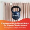 Automatic Smart Curtain Opener Closer - Bluetooth Remote Con... - Image 7