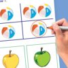 NewPath Learning Numbers 1-10 Curriculum Mastery Flip Chart ... - Image 4