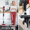 Bosch Unlimited 7 ProAnimal, Cordless Vacuum Cleaner with Re... - Image 9