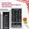 LG 28 L Convection Microwave Oven (MC2846SL, Silver) - Image 5