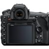Nikon D850 45.7MP Digital SLR Camera (Black) with AF-S Nikko... - Image 9