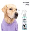 Lozalo Dry Pet Shampoo - 200 Ml | Instant Waterless Shampoo ... - Image 7