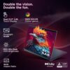 Lenovo Yoga Book 9 Intel Evo Core Ultra 7 155U Built-in AI D... - Image 4
