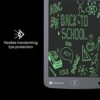 Portronics Ruffpad 12E Re-Writable LCD Writing Pad with 30.4... - Image 7