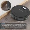 PUCRC26B.9 Automatic Robot Vacuum Cleaner - Robotic Auto Hom... - Image 9