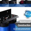 iSpring WGB21B 2-Stage Whole House Water Filtration System w... - Image 3