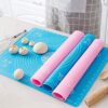 Carrot - Silicone Baking Mat Silicone Chapati Atta Kneading ... - Image 7