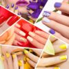 KALATIKA Professional Nail Art Kit | Advanced Nail Art Produ... - Image 6