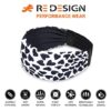 ReDesign Apparels Nylon Performance Headband For Men And Wom... - Image 4
