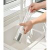 VYOOx Long Handle Silicone Bottle Cleaner Brush for Washing ... - Image 7
