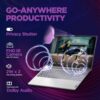 Lenovo IdeaPad Slim 5 Intel Core Ultra 5 125H Built-in AI 16... - Image 6