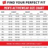 Hanes X-Temp® Men's Jersey Pocket Pant - Image 5