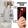 Lion Locks 1500 Key Storage Realtor Lock Box with Set-Your-O... - Image 3