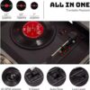 10 in 1 Multi Function OEM Brand Player Cassette Deck,CD,Vin... - Image 10
