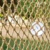 KACQIHTU Stairway Safety Net Child Swing Fence Netting Truck... - Image 2