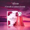Pinkberry Liquid Apparel Perfume For Unisex, 100ml - Fresh - Image 5