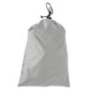 Tommy Hilfiger Unisex Shawnee Polyester Gym Bag Duffel - Bla... - Image 9