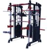 GAMMA FITNESS Steel Multi Home Gym FTS-108 - Functional Trai... - Image 2