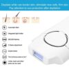 IPL Epilator Pulsed Light, Electric Ipl Epilator For Leg, IP... - Image 4