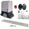 e-INFINITY 800KG Capacity Gear System Electric Sliding gate ... - Image 2