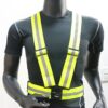 Gadget Deals High Visibility Protective - Night Cycling Refl... - Image 3