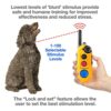 Easy Educator 1/2 Mile Dog Training System - Image 3