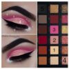 TRENDEE HUDA HD [ Waterproof Long Lasting Long Wearing Makeu... - Image 8